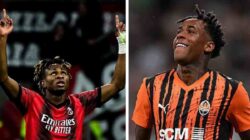 Dua Winger Muda dari AC Milan dan Shakhtar Merapat ke Fulham