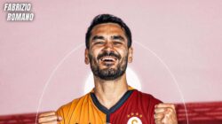 Galatasaray Dapat Ilkay Gündogan Gratis