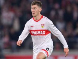 Puji Keputusan Florian Wirtz Gabung Liverpool, Gelandang Muda Jerman Ingin Pensiun di Amerika