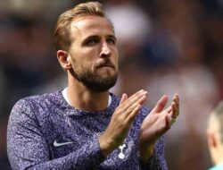 Harry Kane Mau Balik ke Spurs? Ini Kata Thomas Frank