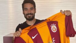 Ilkay Gündogan Gabung Galatasaray