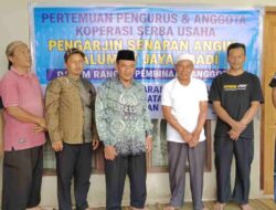 Intelkam Polda Jabar Ingatkan Pengrajin: Jauhi Senjata Api Rakitan demi Keamanan Bersama