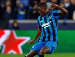 Inter Bidik Joel Ordóñez untuk Tahun 2026