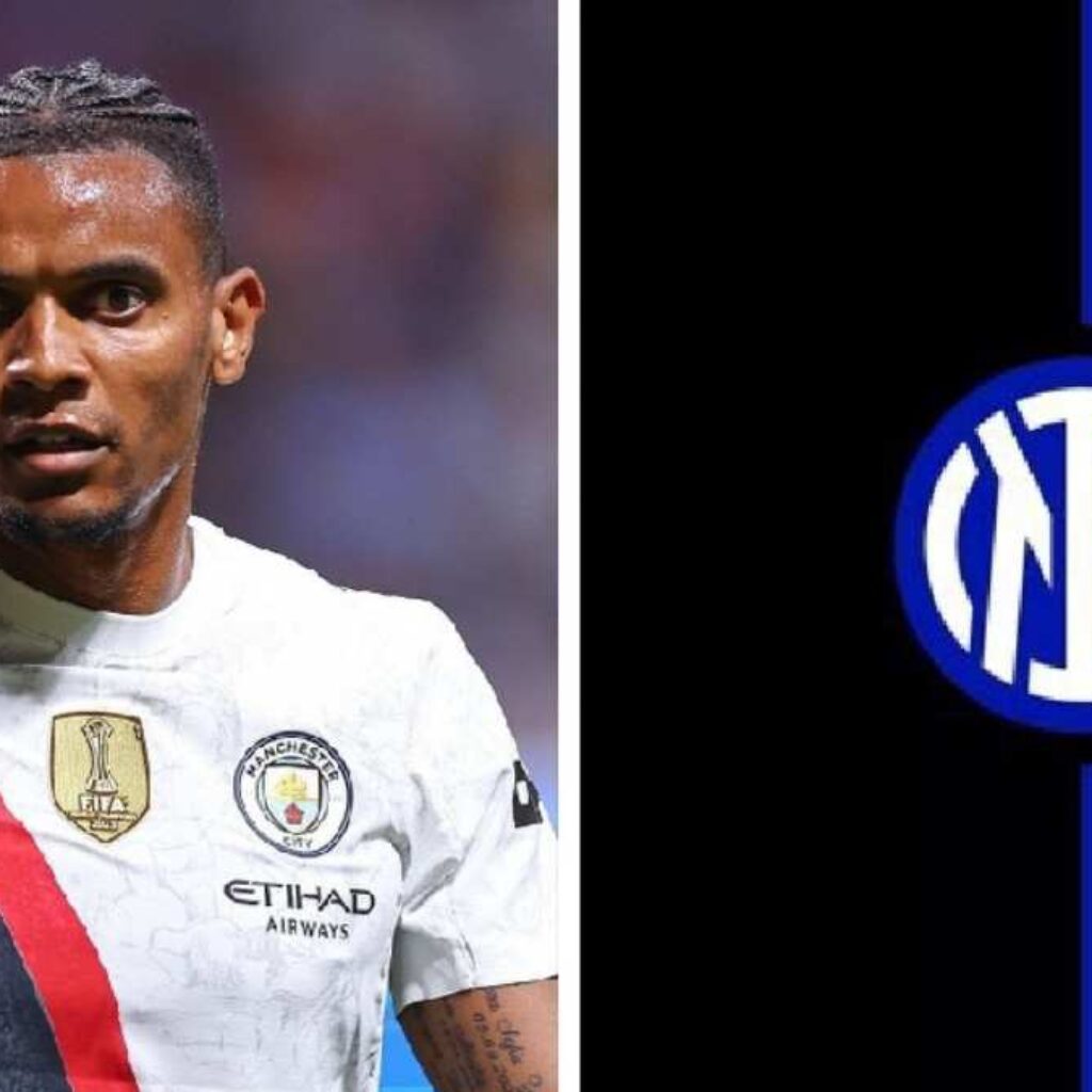 Inter Bidik Manuel Akanji