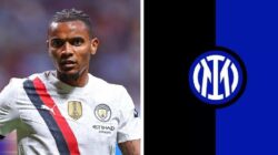 Inter Bidik Manuel Akanji
