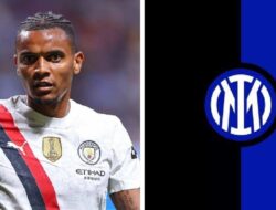 Benjamin Pavard Pergi? Inter Bidik Manuel Akanji!