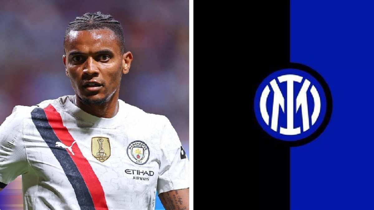 Inter Bidik Manuel Akanji