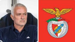 José Mourinho, Kandidat Kuat Pelatih Baru Benfica