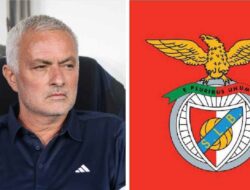 José Mourinho, Kandidat Kuat Pelatih Baru Benfica