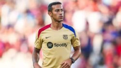 Kembali ke Barcelona, Thiago Alcantara