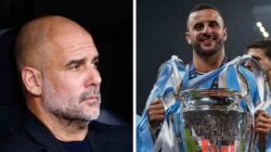 Kyle Walker Bek Kanan Terhebat Sepanjang Masa