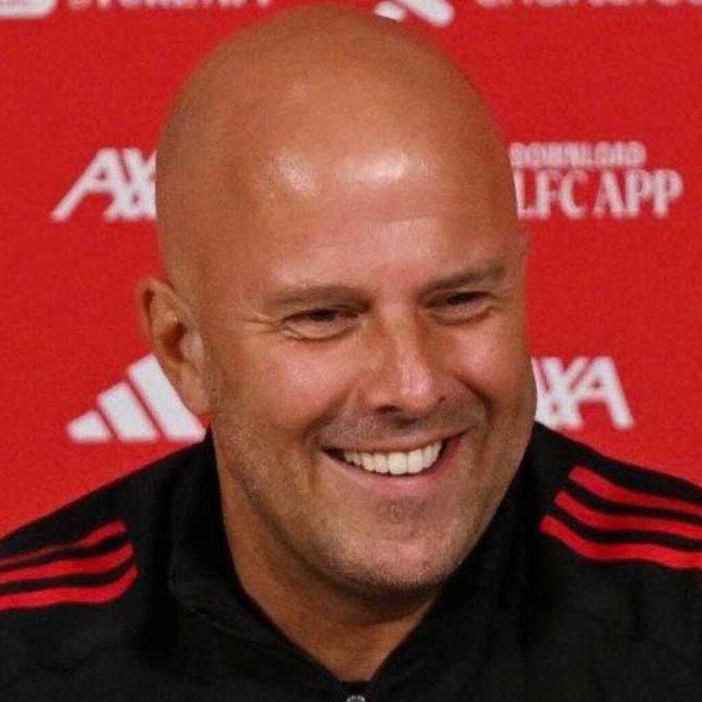 Habiskan 515 Juta Euro di Bursa Musim Panas 2025, Arne Slot Ungkap Strategi Transfer Liverpool