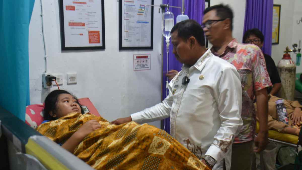 MBG di Ujungjaya Sumedang Dihentikan Sementara