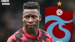 Onana Mau ke Liga Turki