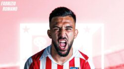 Nico González Resmi Gabung Atlético Madrid, Juventus