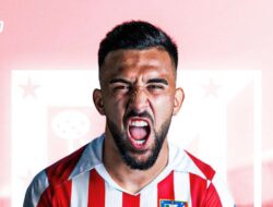Nico González Resmi Gabung Atlético Madrid, Juventus Sukses Datangkan Zhegrova