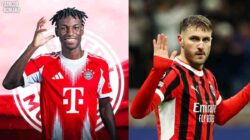 Nico Jackson Akhirnya ke Bayern