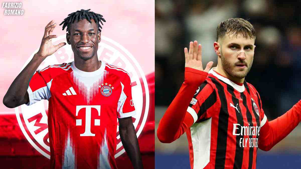 Nico Jackson Akhirnya ke Bayern