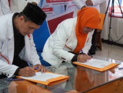 PKS Sumedang Gelar Musda ke-6, Asfaridan Terpilih sebagai Ketua DPD Periode 2025-2030