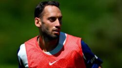 Pelatih Galatasaray Ungkap Alasan Gagal Dapat Çalhanoğlu dari Inter