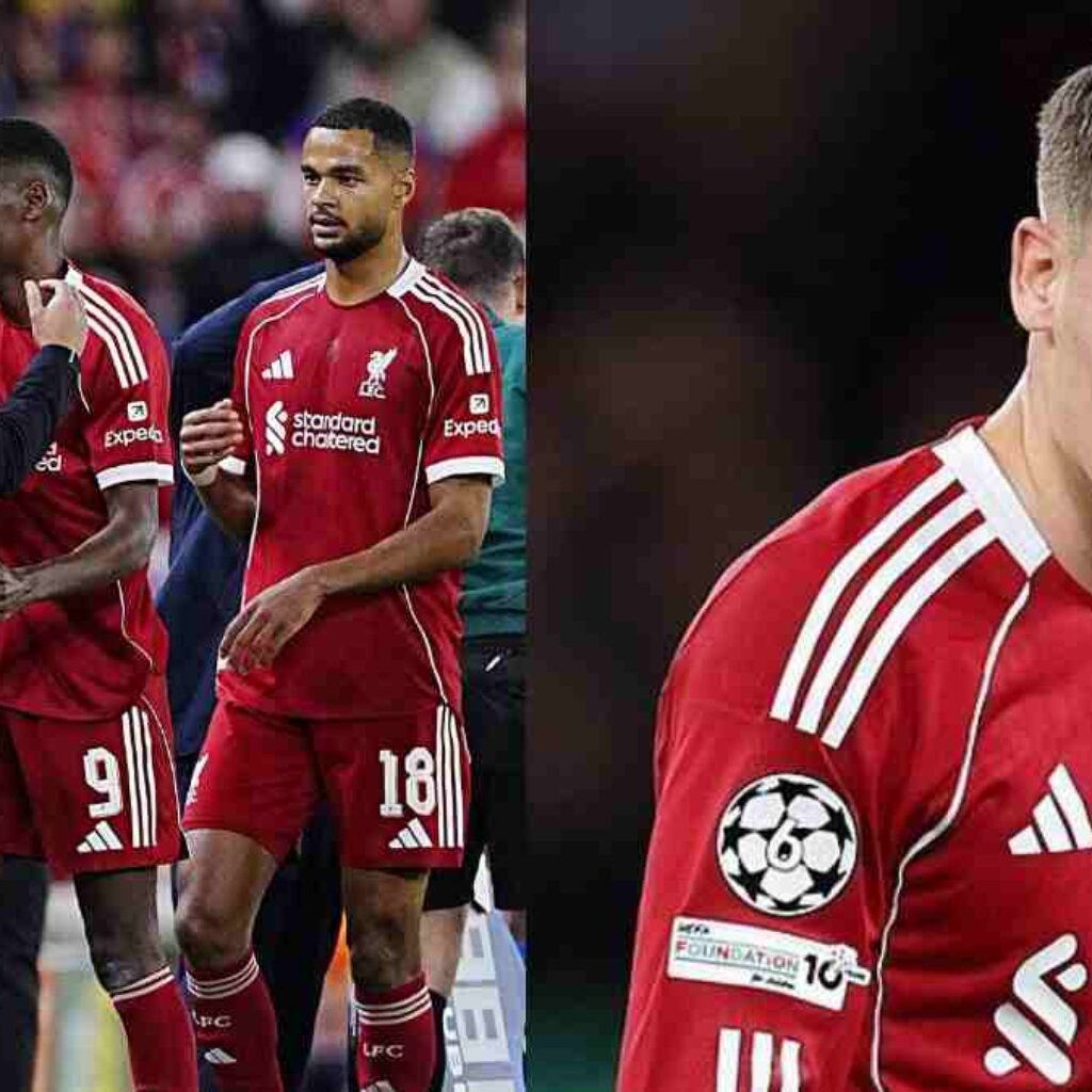 Pelatih Liverpool Bicara Performa Florian Wirtz dan Isak Usai Debut di UCL