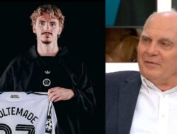 Petinggi Bayern Sindir Transfer Woltemade ke Newcastle