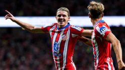 Proposal MU untuk Conor Gallagher Ditolak Atletico Madrid