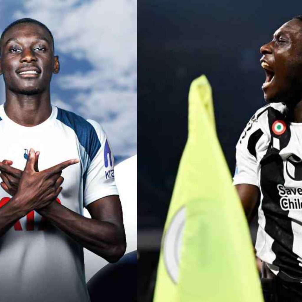 Nego Juve ke PSG Mentok! Randal Kolo Muani Merapat ke Spurs