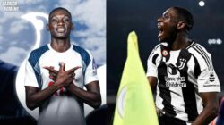 Randal Kolo Muani Merapat ke Spurs
