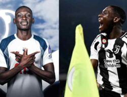 Nego Juve ke PSG Mentok! Randal Kolo Muani Merapat ke Spurs