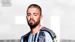 Resmi Gabung Juventus, Edon Zhegrova Tiba di Turin Hari Ini