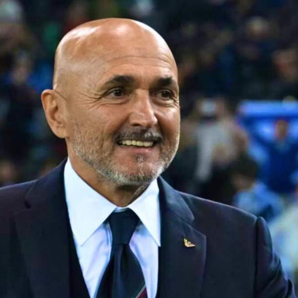 Spalletti Prediksi Persaingan Scudetto Serie A: Inter dan Napoli Favorit! Milan dan Juve?
