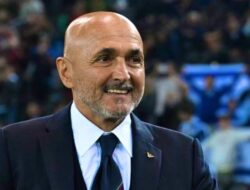 Spalletti Prediksi Persaingan Scudetto Serie A: Inter dan Napoli Favorit! Milan dan Juve?