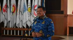 Sumedang Bidik Masuk 10 Besar di Porda Jabar 2026