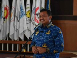 Sumedang Bidik Masuk 10 Besar di Porda Jabar 2026