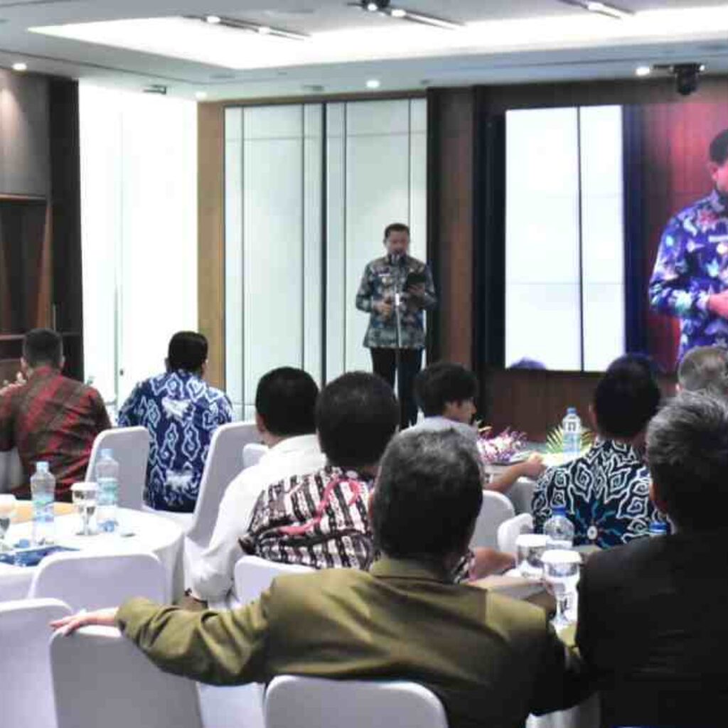 Sumedang Tawarkan Diskon PBB 75% untuk Dorong Investasi Agribisnis