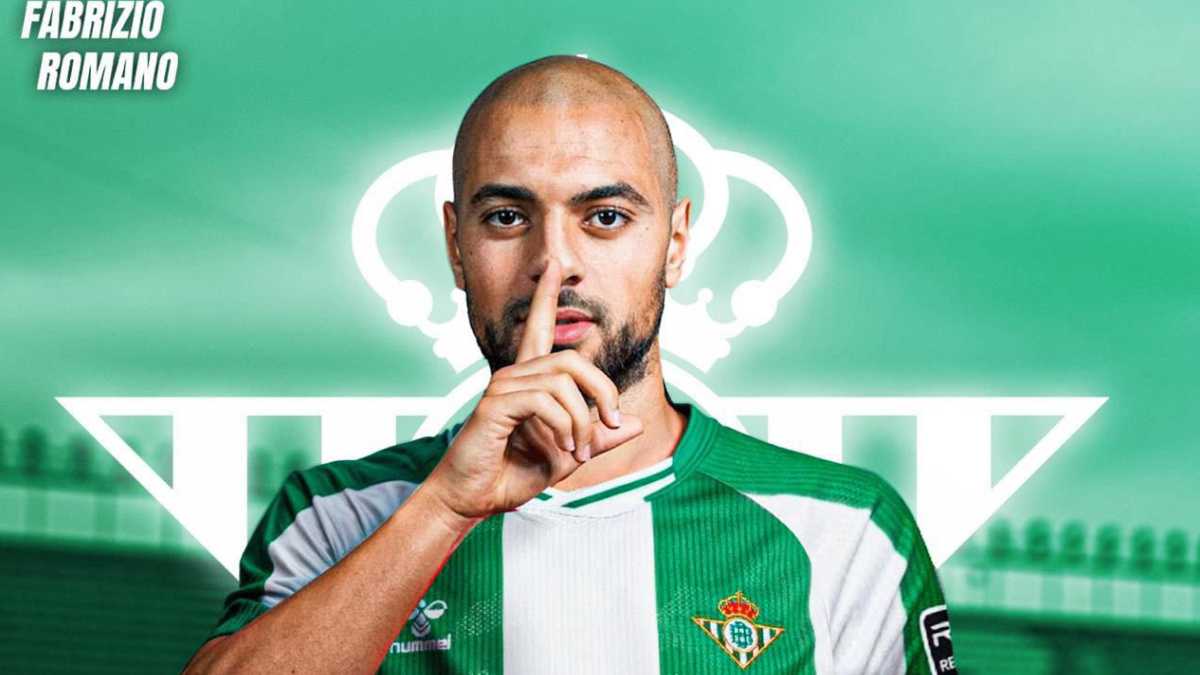 Susul Antony, Eks MU Gabung Real Betis