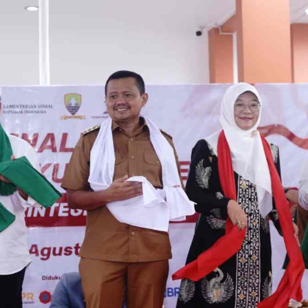 Tarawangsa Jadi Ikon Budaya, PGRI Rancakalong Apresiasi Dukungan Pemkab Sumedang