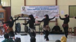 Tarawangsa Rancakalong, dari Warisan Nasional Menuju Pengakuan Dunia