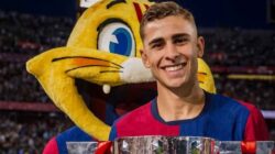 Tersanjung Digoda Chelsea, Fermín López