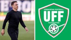 Timnas Uzbekistan Bidik Legenda Italia Jadi Pelatih Kepala
