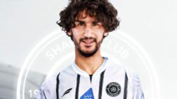 Yacine Adli Resmi Gabung Klub Liga Pro Saudi