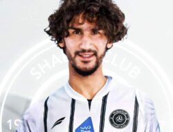 Cabut dari Milan, Yacine Adli Resmi Gabung Klub Liga Pro Saudi