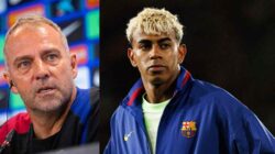 Yamal Cedera Serius, Pelatih Barcelona Kritik Habis Timnas Spanyol