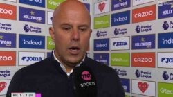 4 Kekalahan Beruntun di EPL Bikin Liverpool Terpuruk