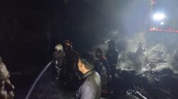 5 Bangunan di Jatinangor Sumedang Ludes