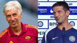 AS Roma vs Inter