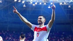 Al Ahli Siapkan Kontrak Baru untuk Merih Demiral