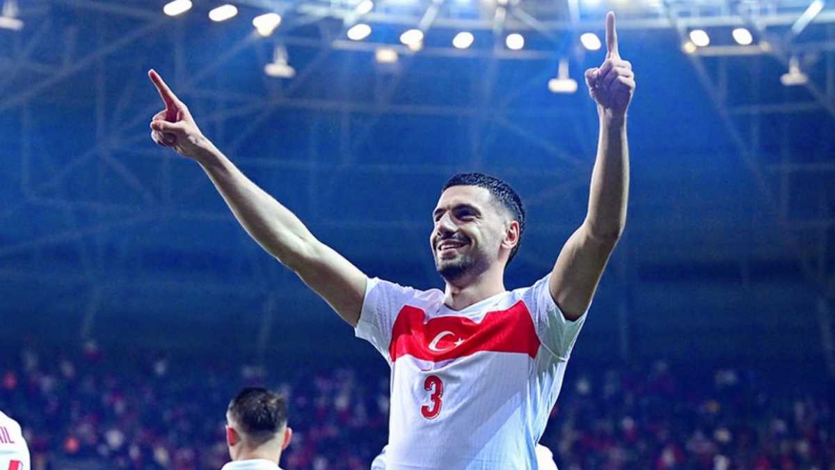 Al Ahli Siapkan Kontrak Baru untuk Merih Demiral