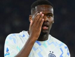Bonny Jadi Rekrutan Cerdas Inter, Lebih Efektif dari Taremi dan Correa